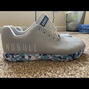 NoBull Wild Ocean Trainers